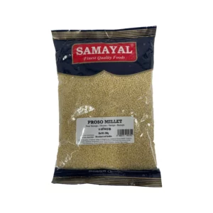 Samayal Proso Millet (Pani Varaku) 500g